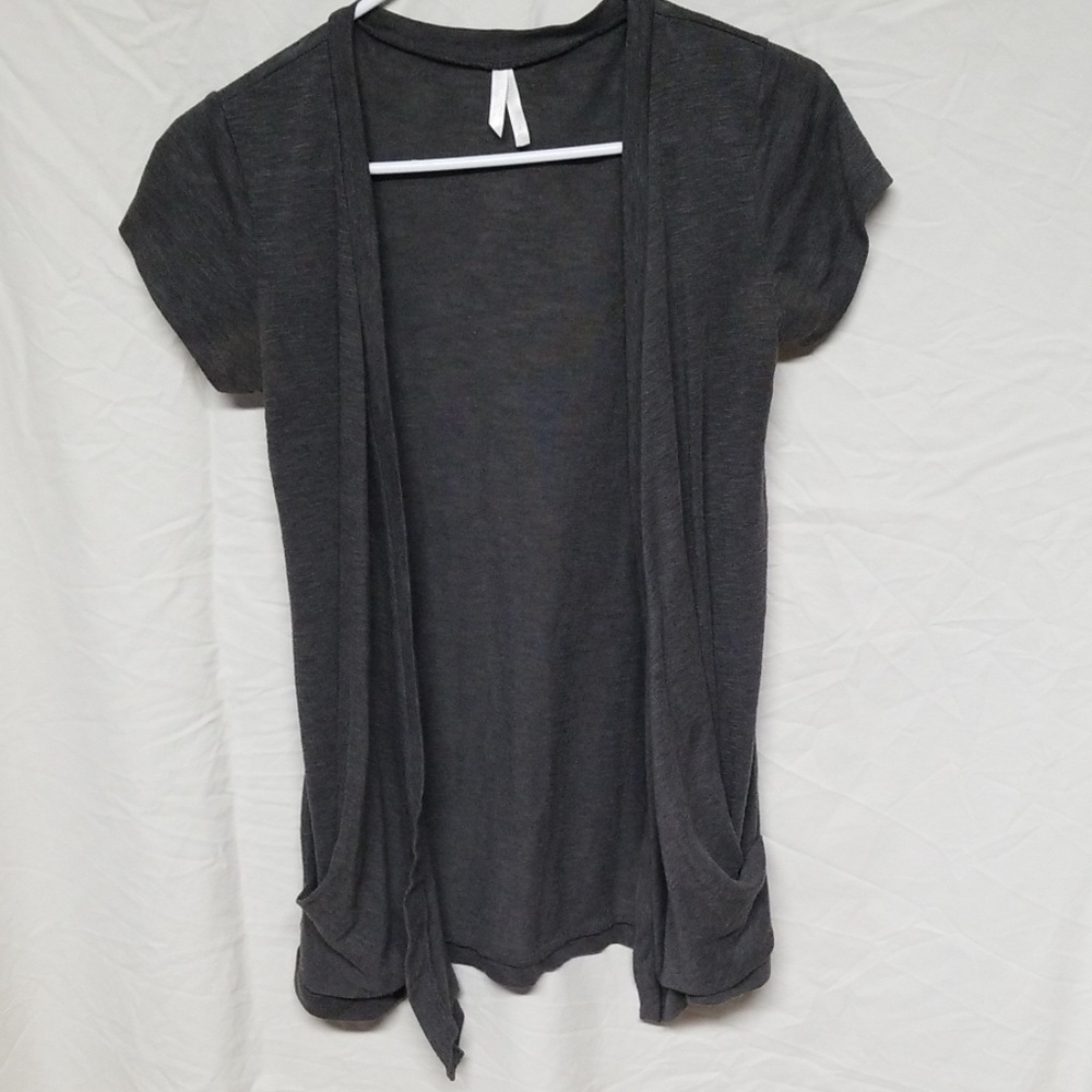 DNA SPORT Juniors cardigan, size L